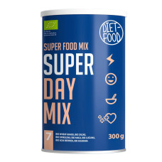 Супер День Мікс 300 г Bio Super Day Mix 5223-DF